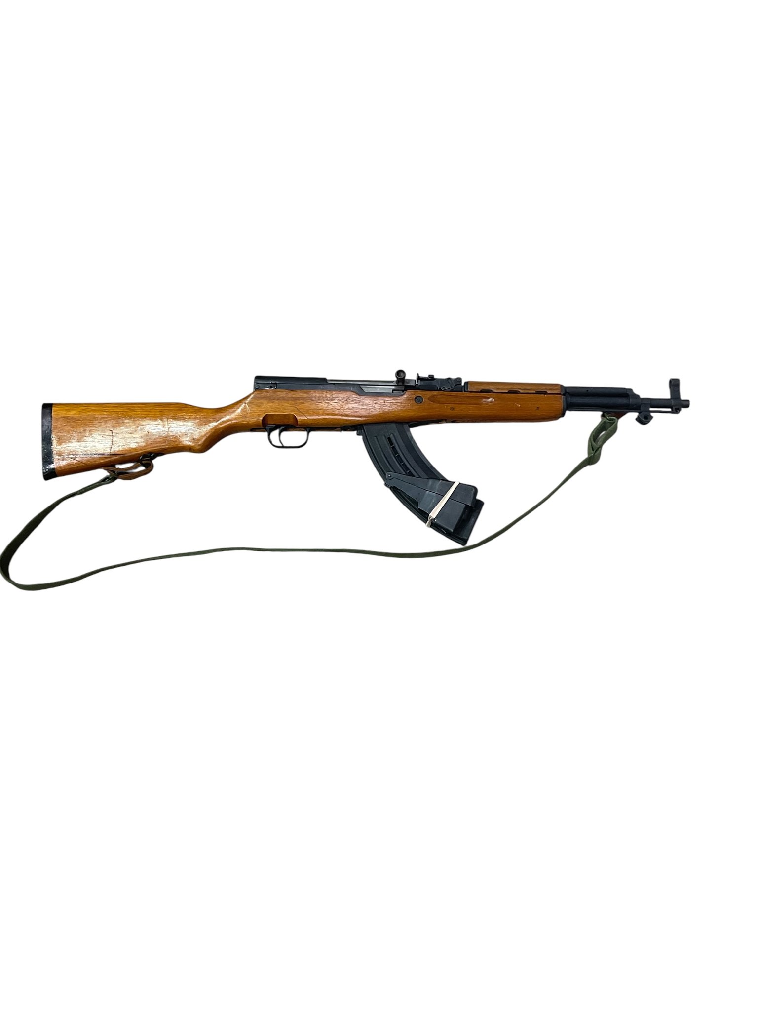 NORINCO SKS
