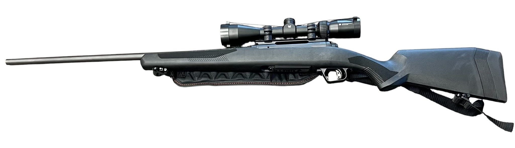 SAVAGE ARMS 110 Apex