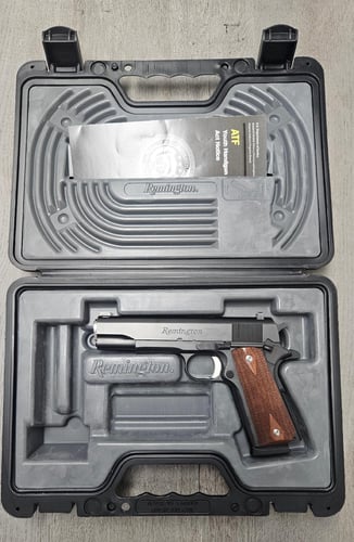 REMINGTON 1911 R1
