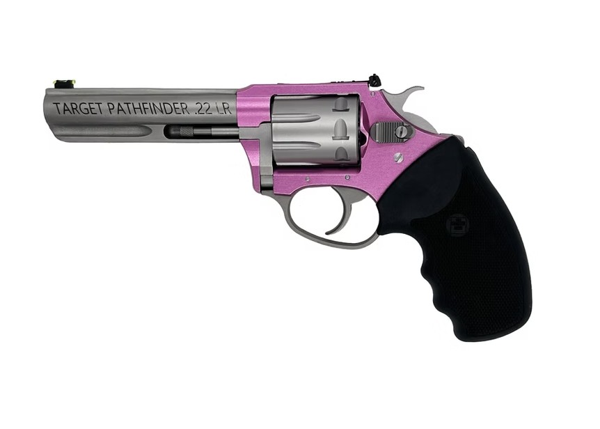 CHARTER ARMS TARGET PATHFINDER LITE