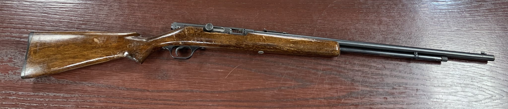 SPRINGFIELD ARMORY 87A