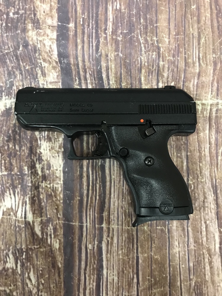 HI-POINT C9