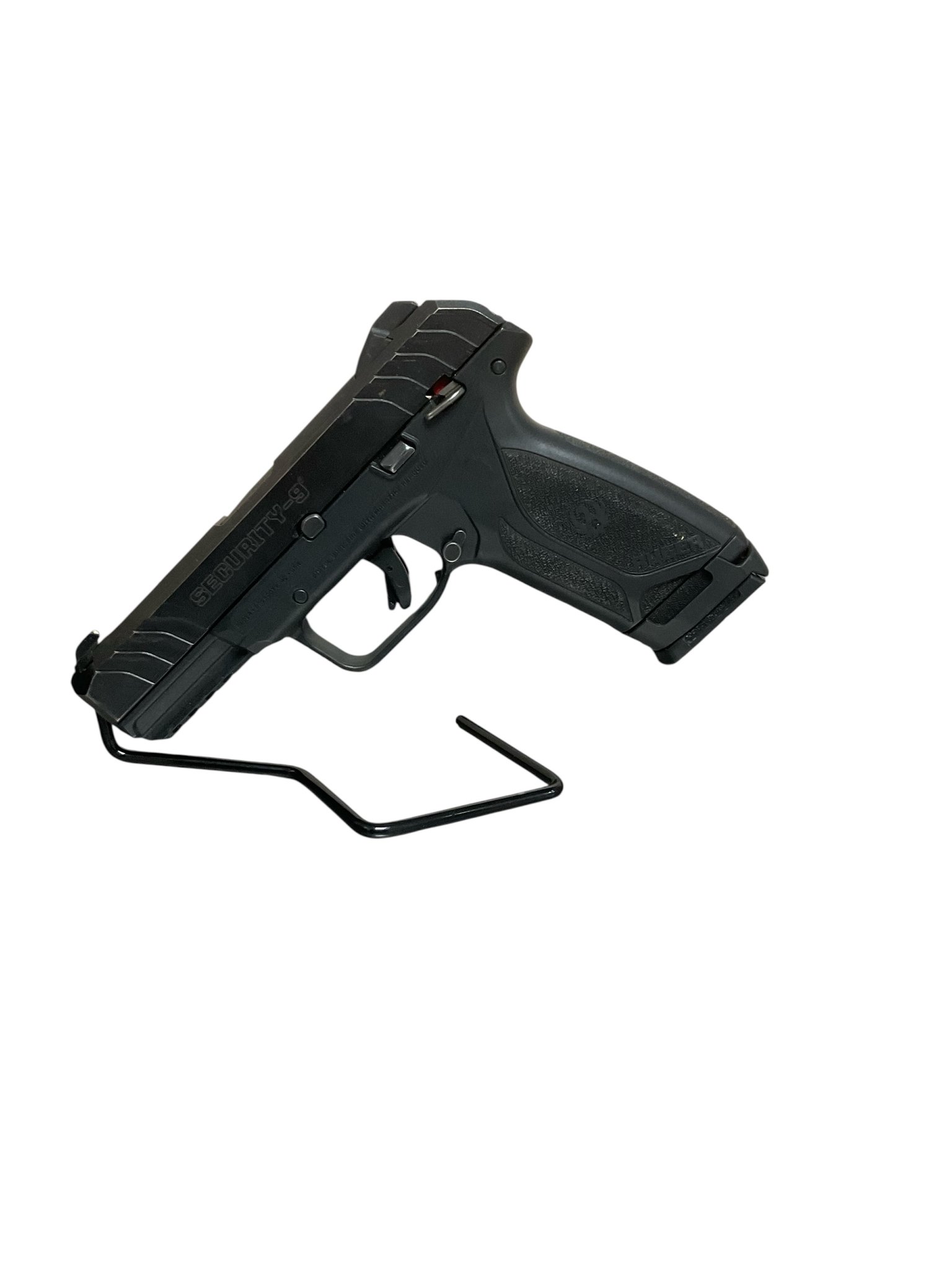 RUGER SECURITY 9