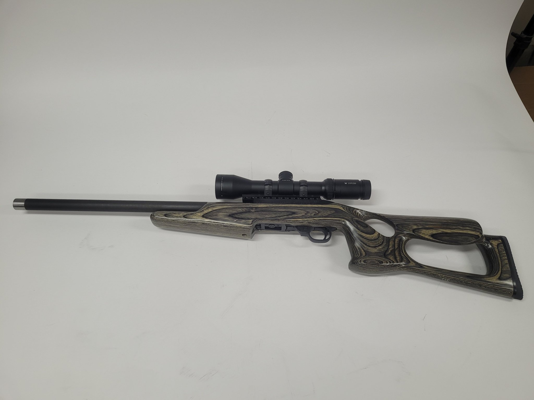 MAGNUM RESEARCH MLR-1722M