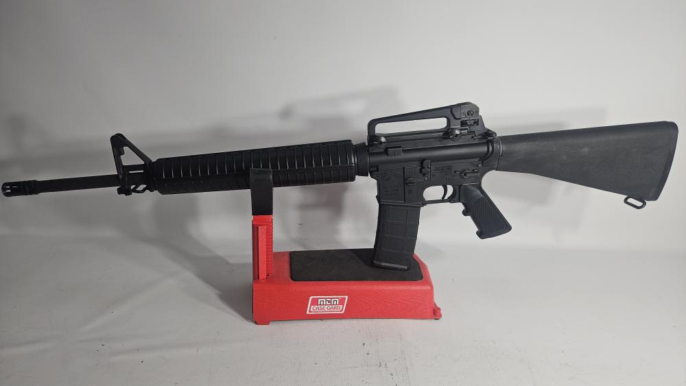COLT AR-15A4 RIFLE
