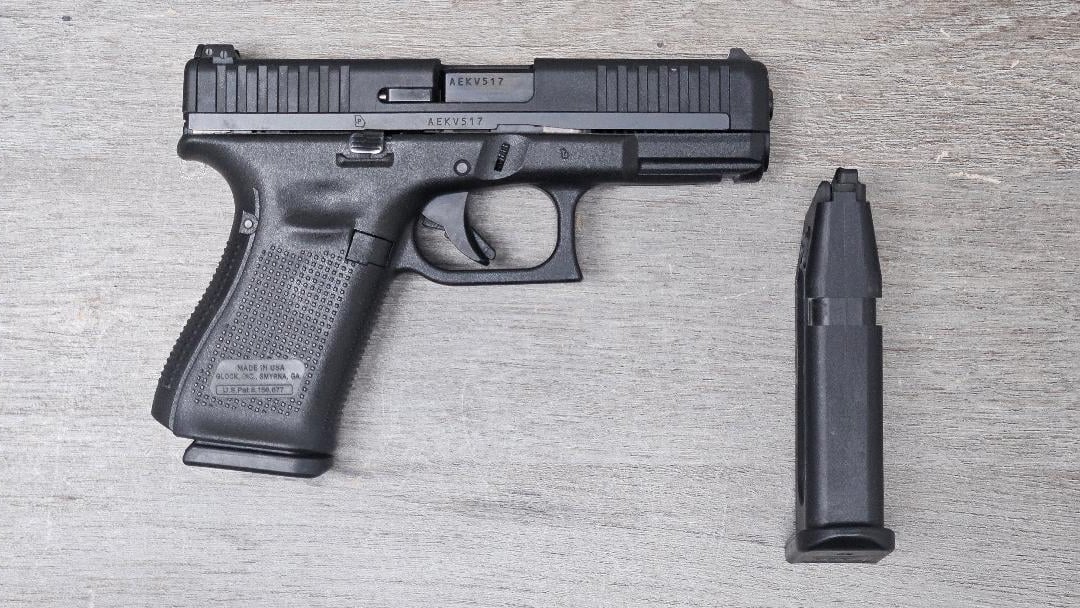 GLOCK G44