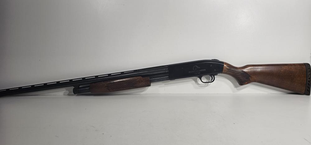 MOSSBERG 500A SHOTGUN