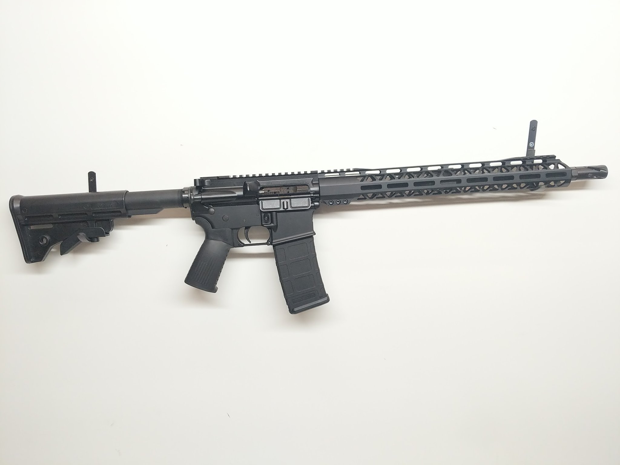 BEAR CREEK ARSENAL BCA-15