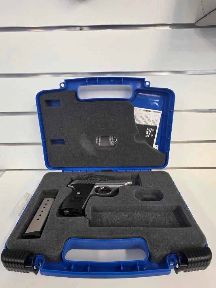 SIG SAUER P232 SL