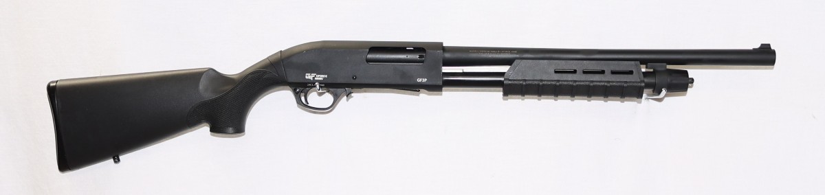 GFORCE ARMS GF3PD 12 ga