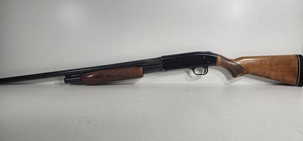 MOSSBERG 500AB 12 ga
