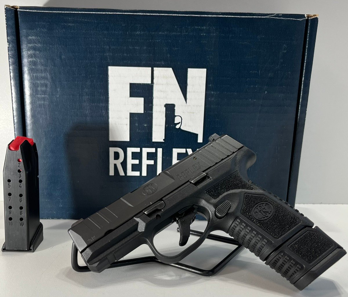 FN REFLEX