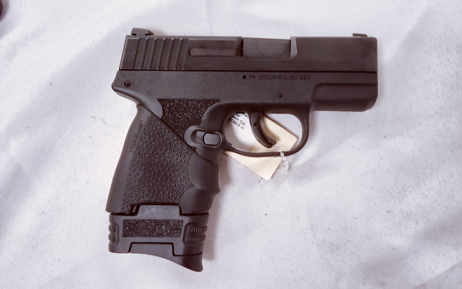 FN 503