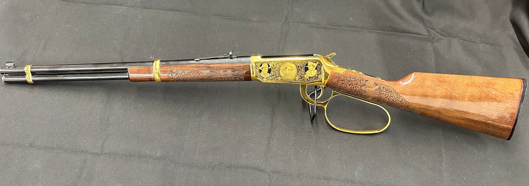 WINCHESTER 94AE GARY COOPER TRIBUTE .30-30 win