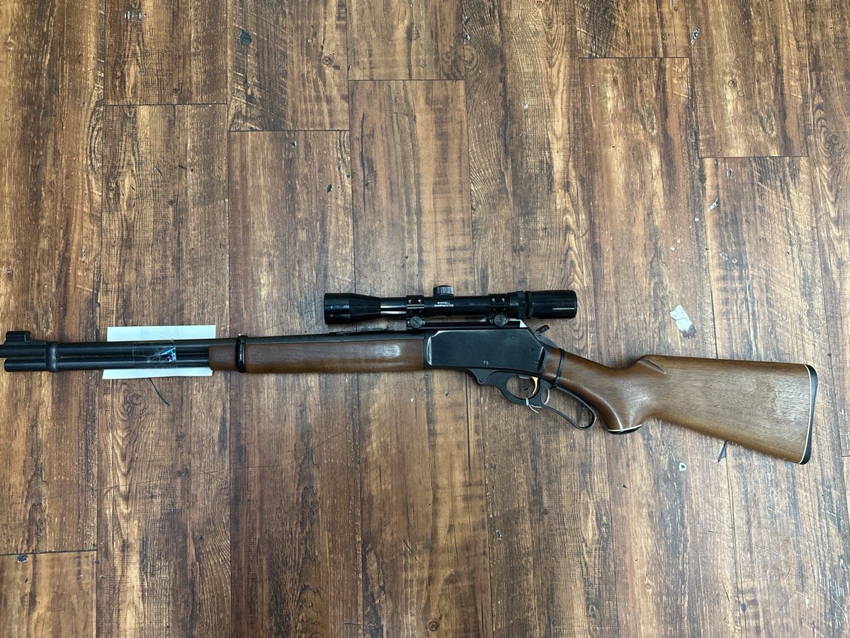 MARLIN 336
