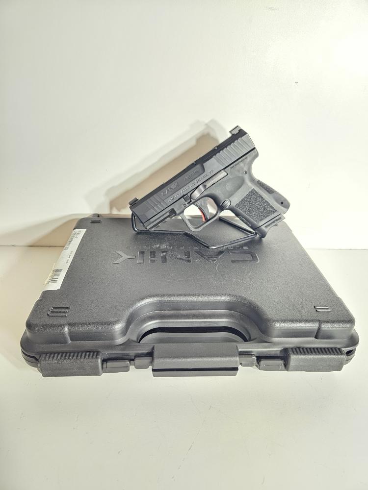 CENTURY ARMS CANIK METE MC9