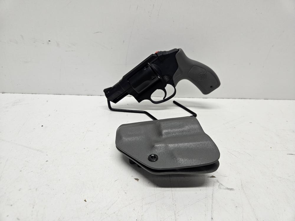 SMITH & WESSON BODYGUARD 2.0 CRIMSON TRACE 38