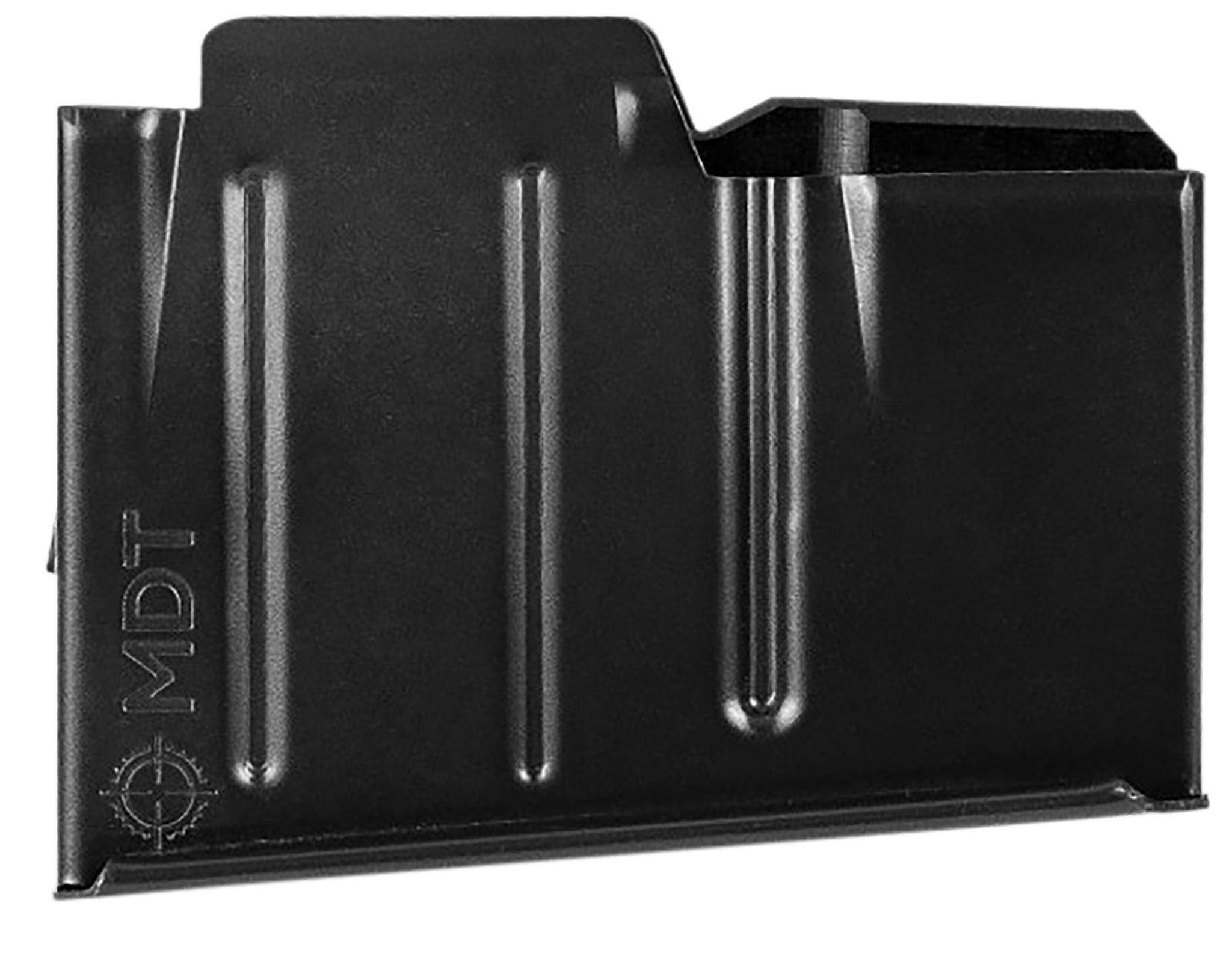 MDT 105881BLK AR-15 Component 300 WSM / 6.5 PRC Black Nitride Steel
