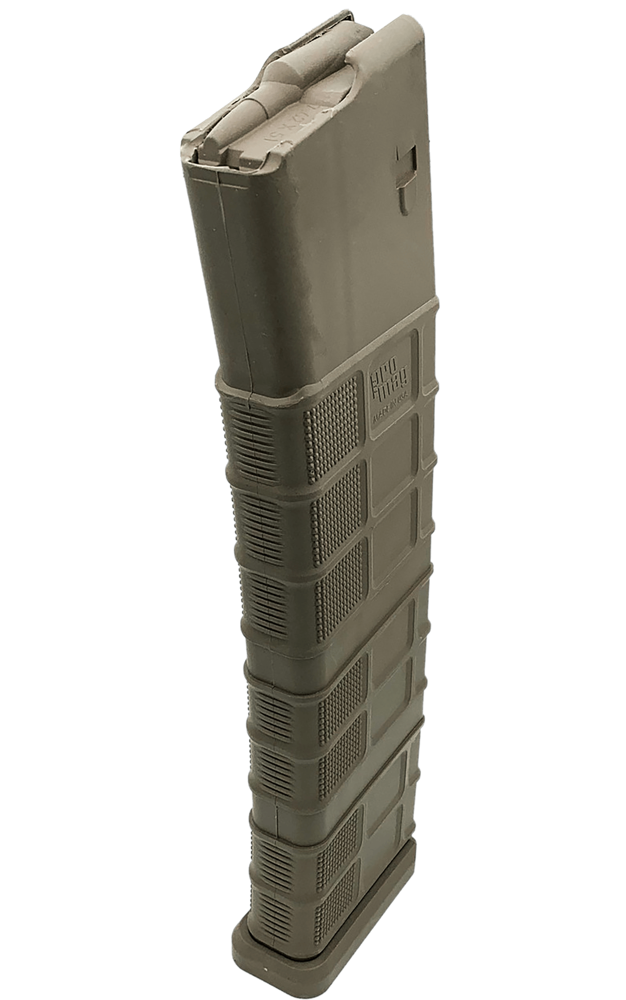 ProMag 40rds .308 Win/7.62x51mm Magazine - Flat Dark Earth High-Capacity - DPM-A4-FDE