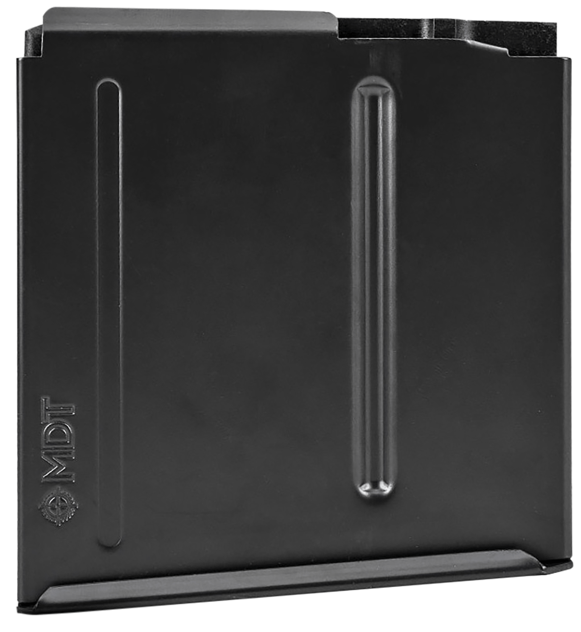 MDT Sporting Goods Inc Aics Magazine 5rd 300 WM Black Steel 3.85 LA