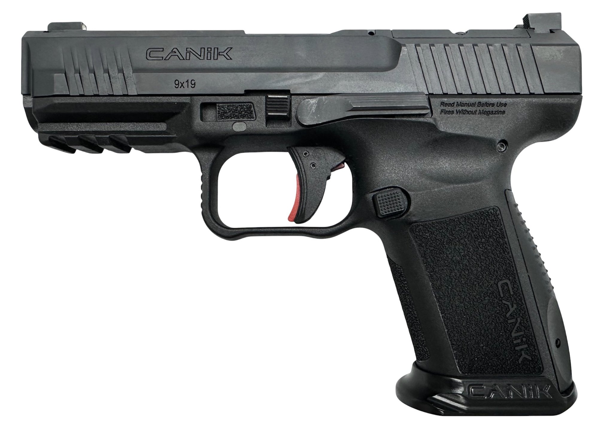 CANIK Mete Sf