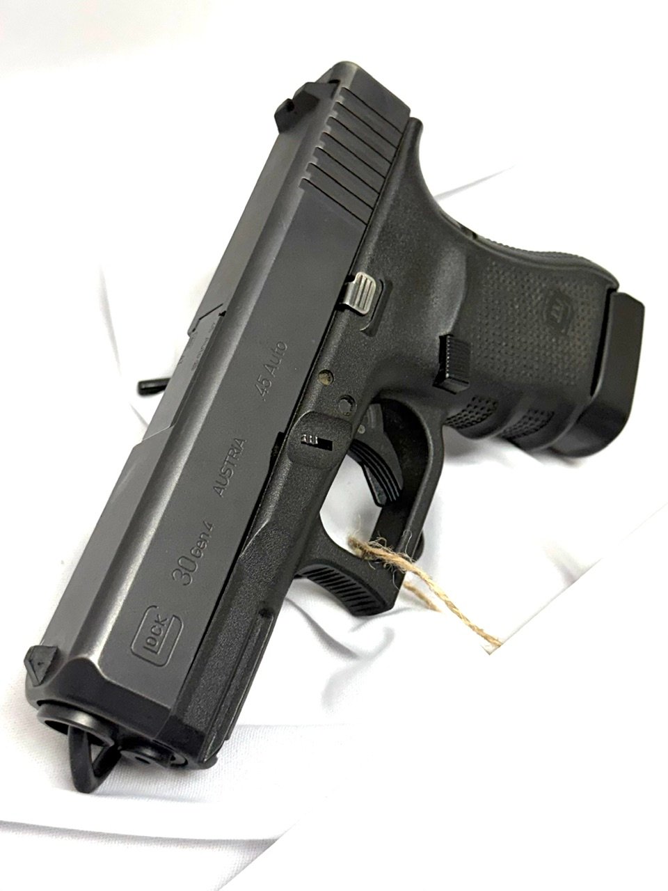 GLOCK G30 GEN4
