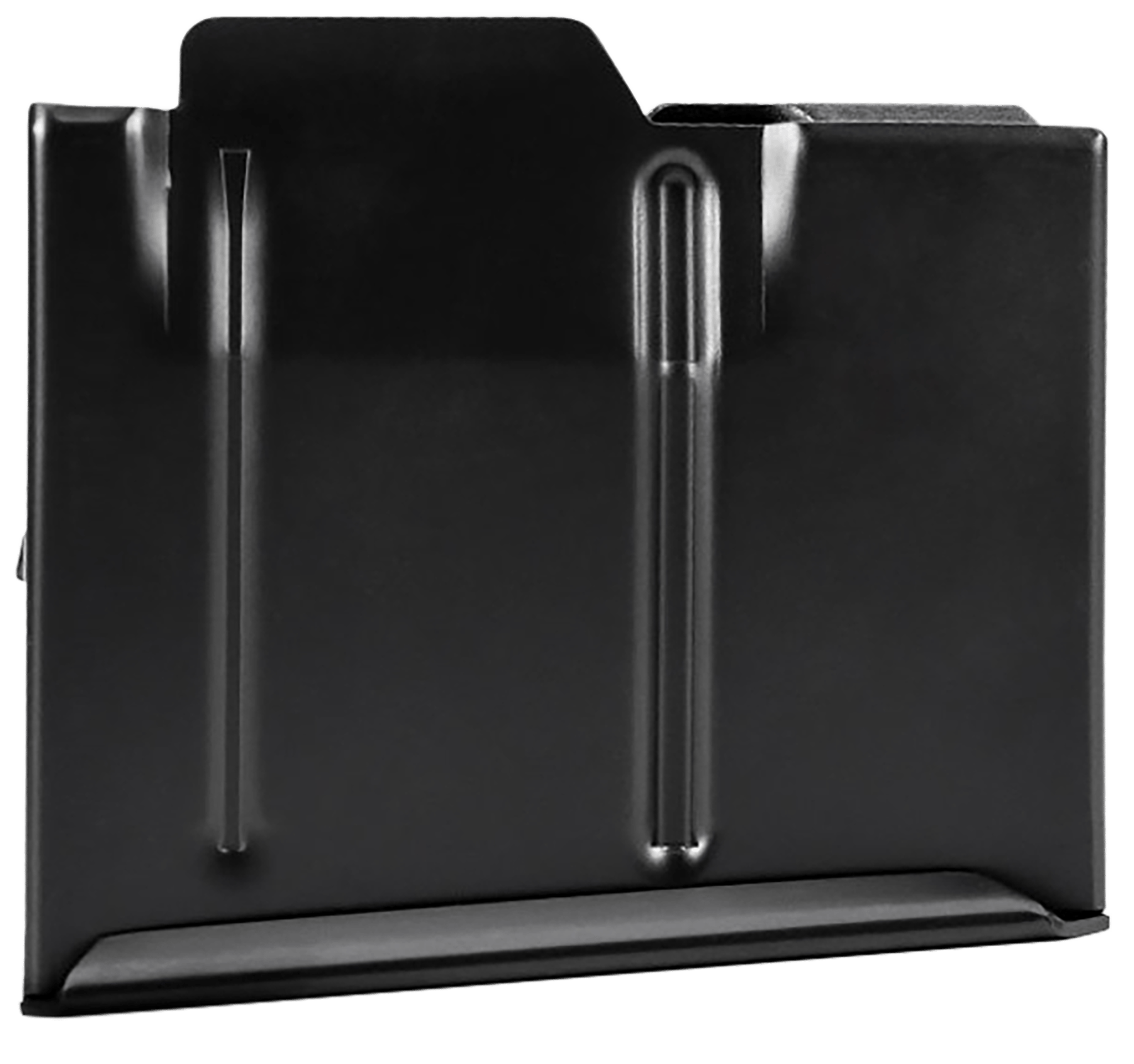 MDT 5rds .308 Win/6.5 Creedmoor Black Magazine - Compact - 102918-BLK
