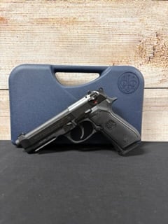 BERETTA 96A1F .40 s&w