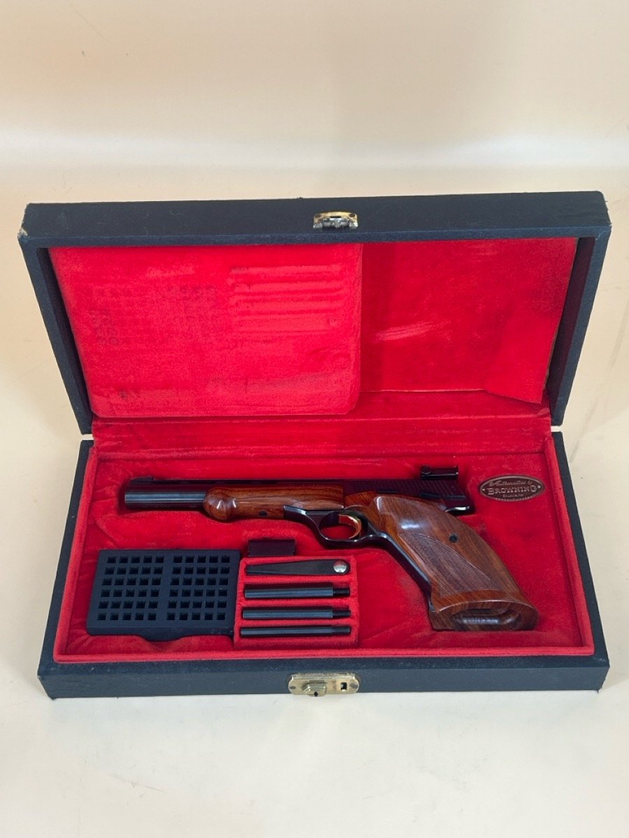 BROWNING NOMAD 22