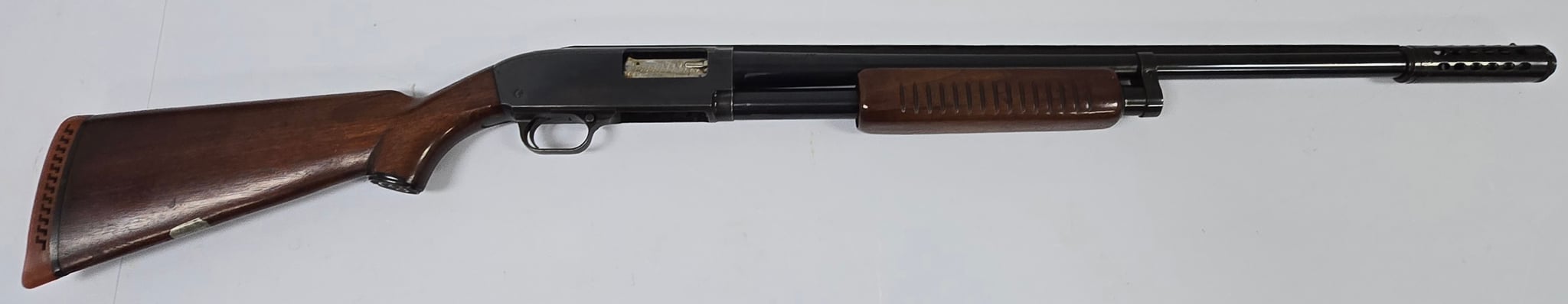 J.C. HIGGINS 20