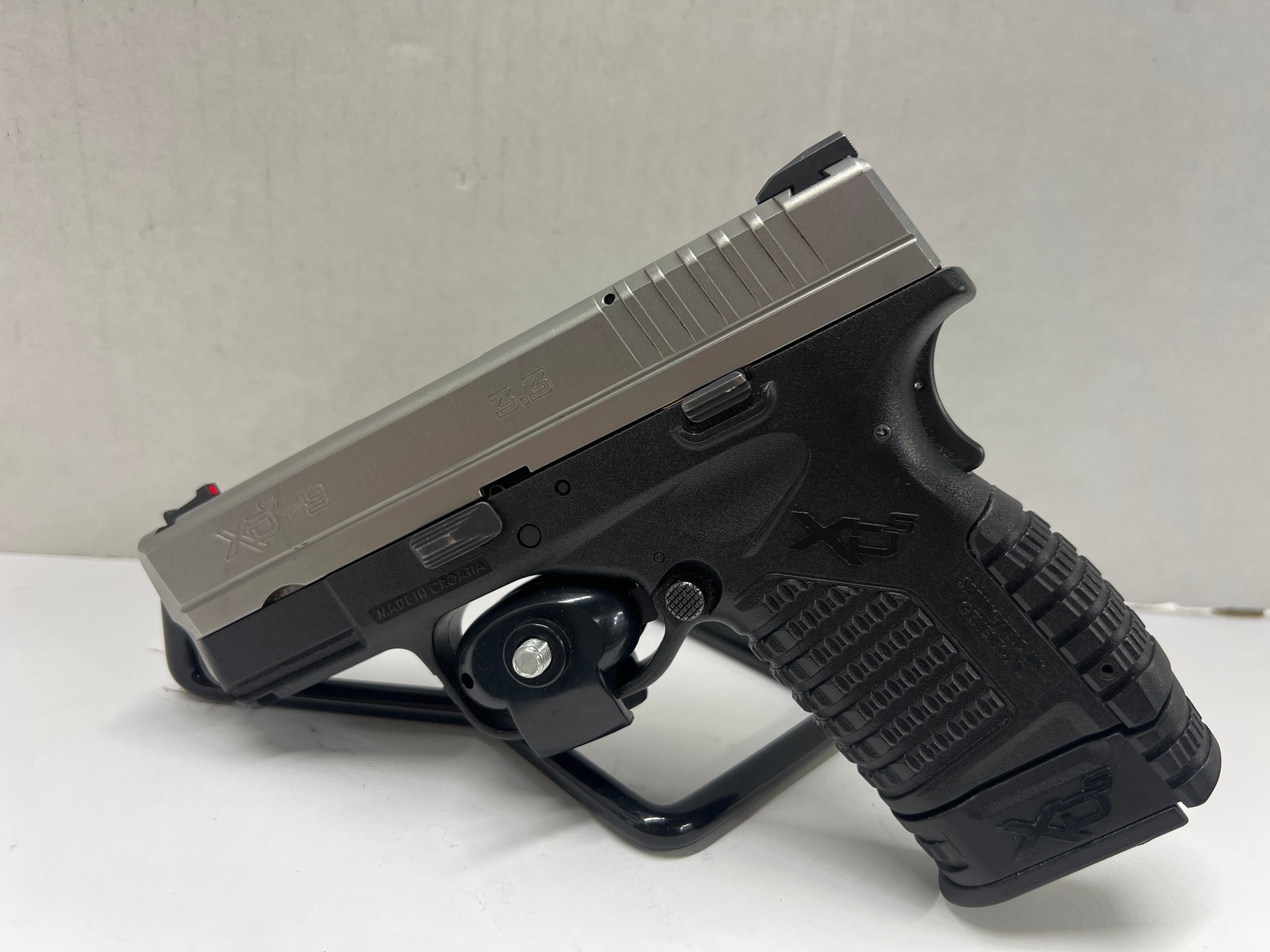 SPRINGFIELD ARMORY XDS-9 GRAY