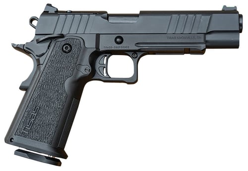 TISAS 1911 DUTY B9R DS