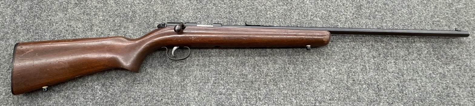 REMINGTON 514