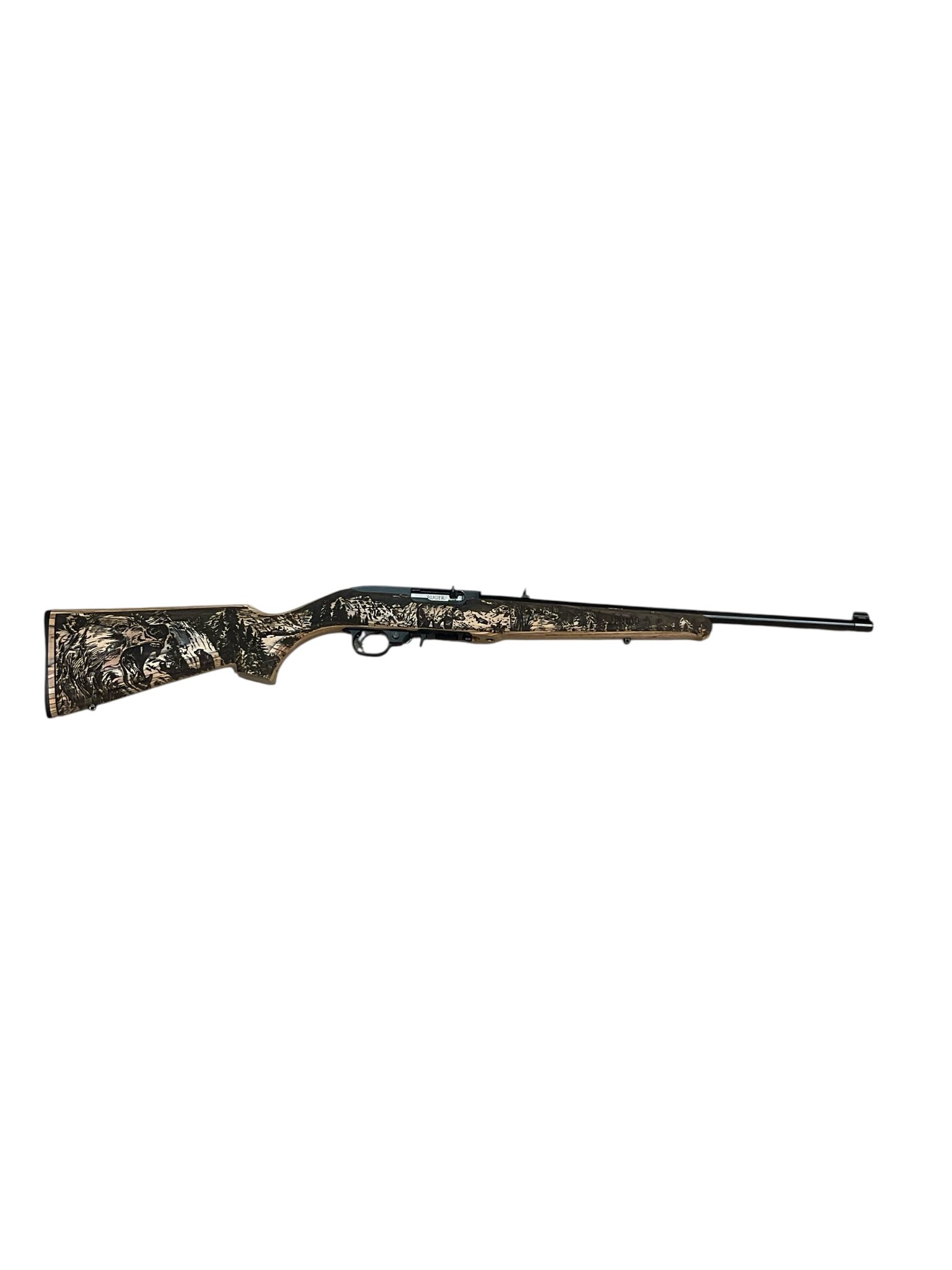 RUGER 10/22 CARBINE