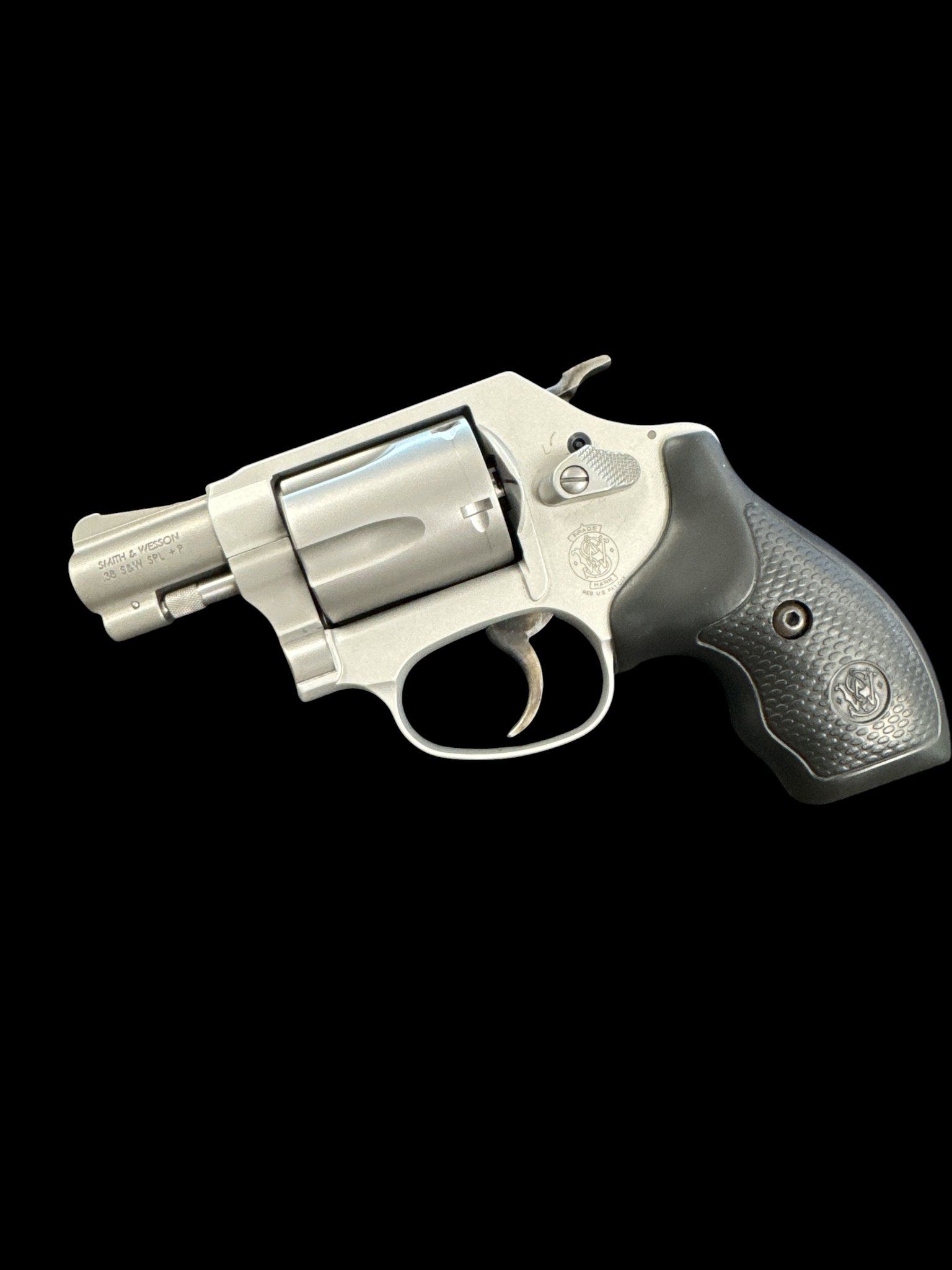 SMITH & WESSON 637-2