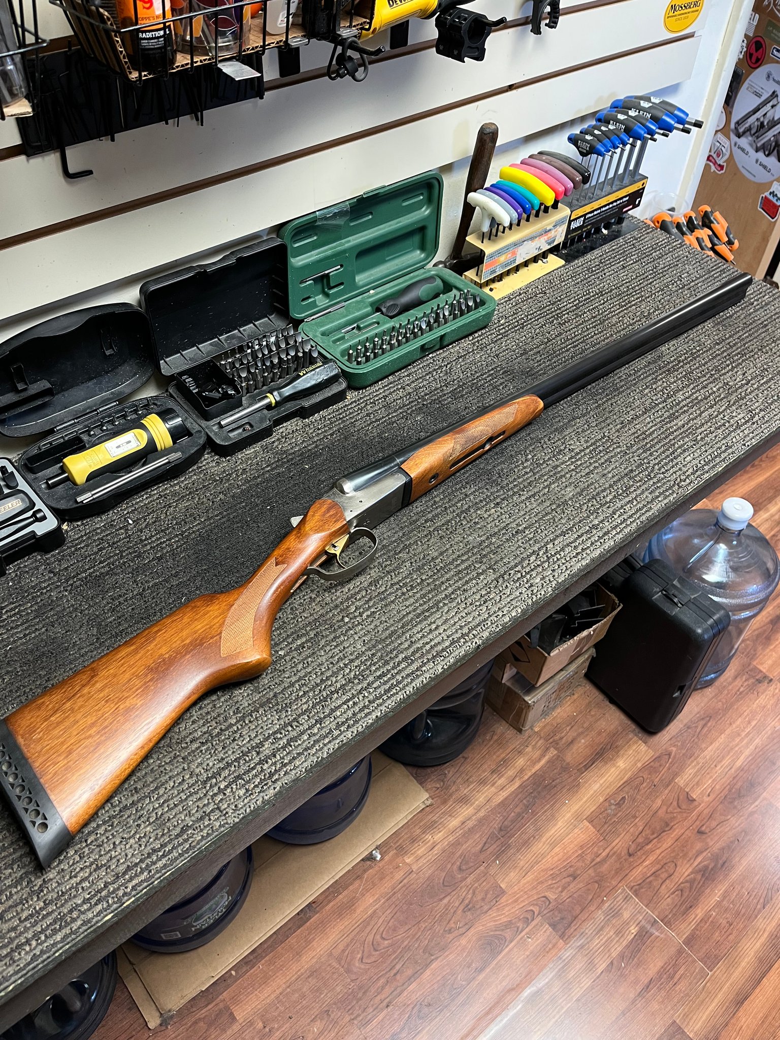 BAIKAL MP210