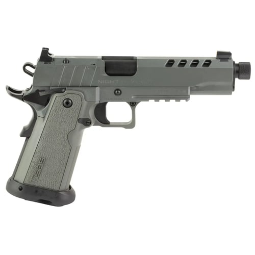 TISAS 1911 NIGHT STALKER B9R DS
