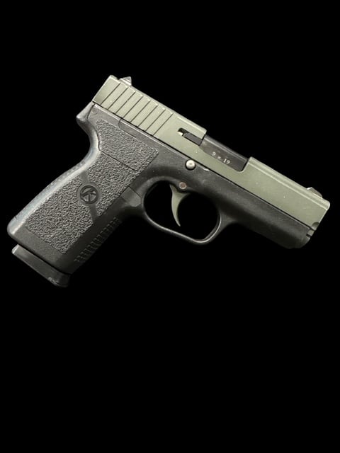KAHR ARMS P9