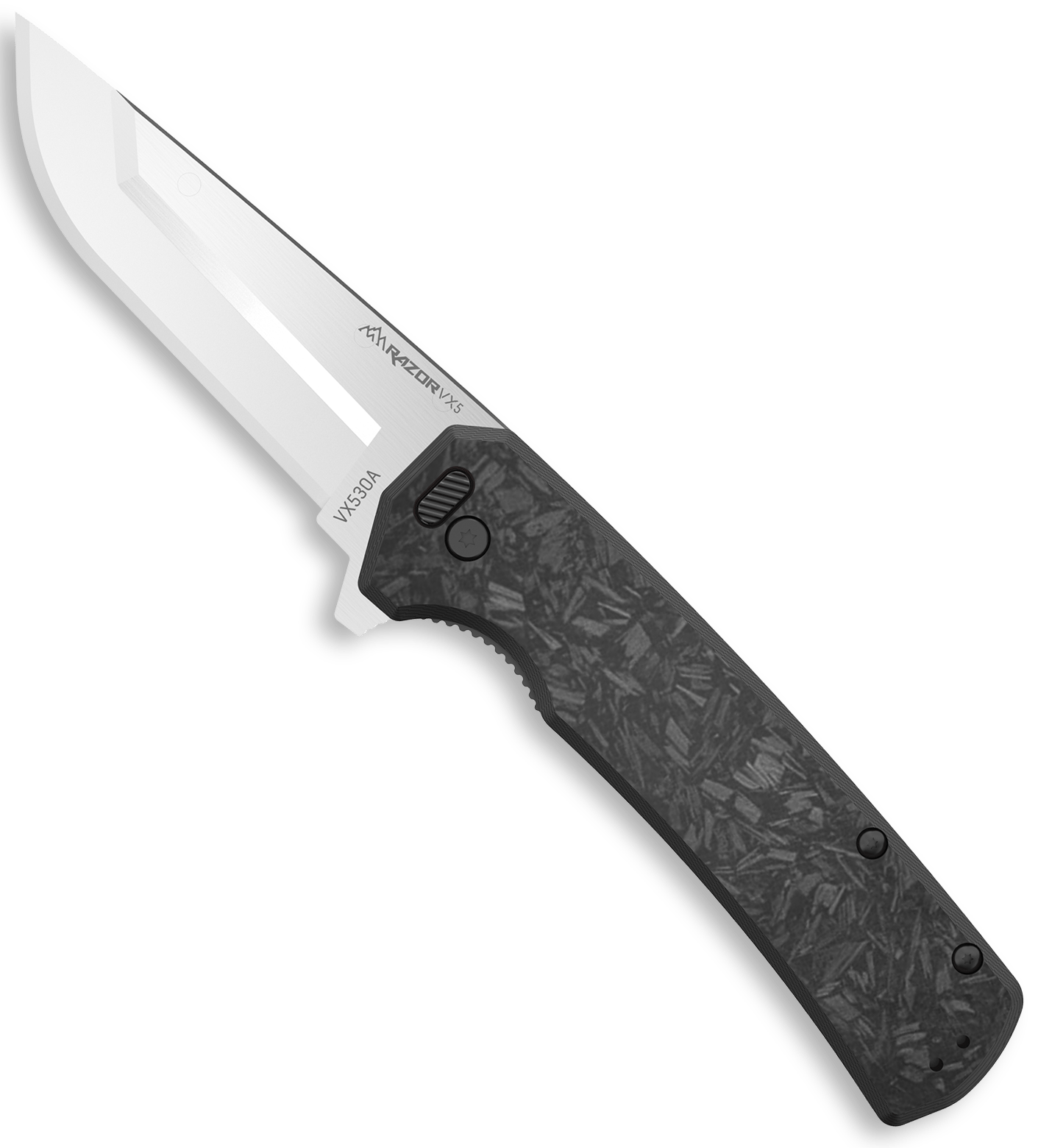 OUTDOOR EDGE Razor