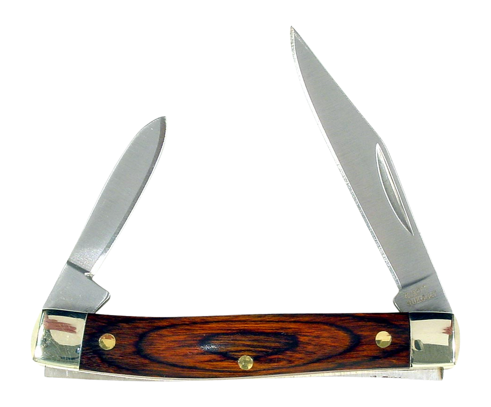 RUKO Knives