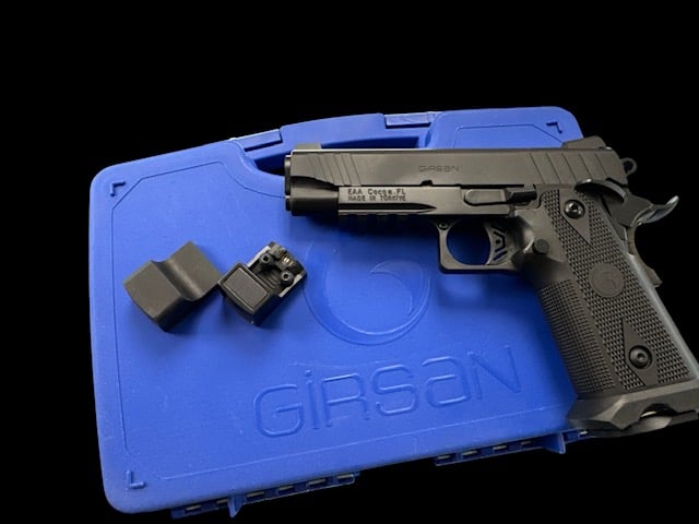GIRSAN WITNESS2311