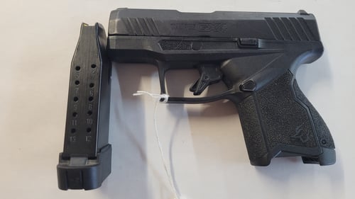 TAURUS GX4