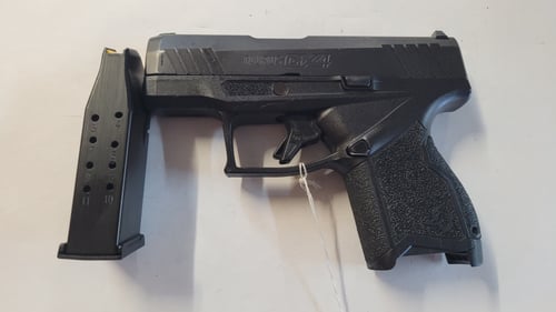 TAURUS GX4