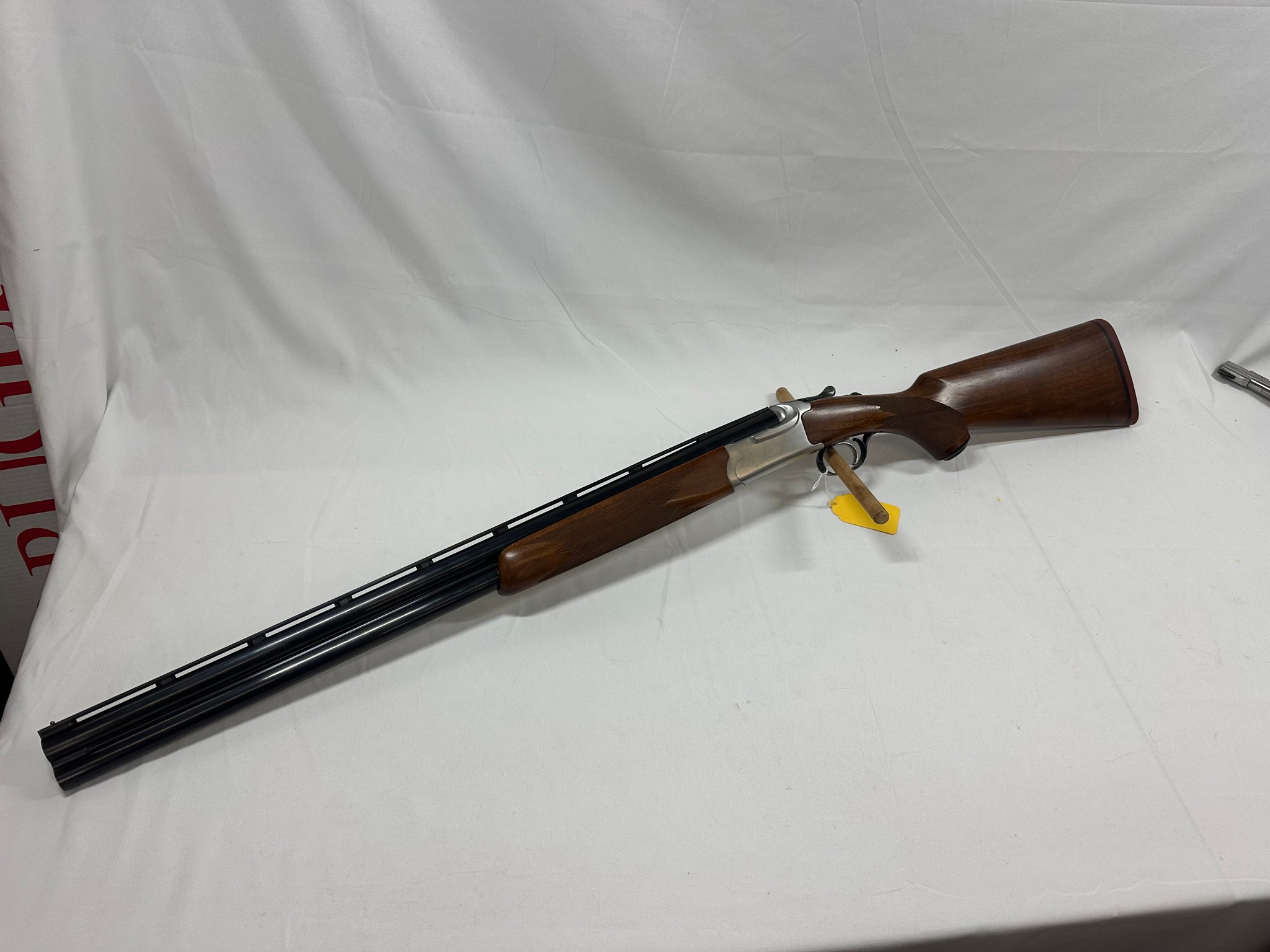 RUGER Red Label