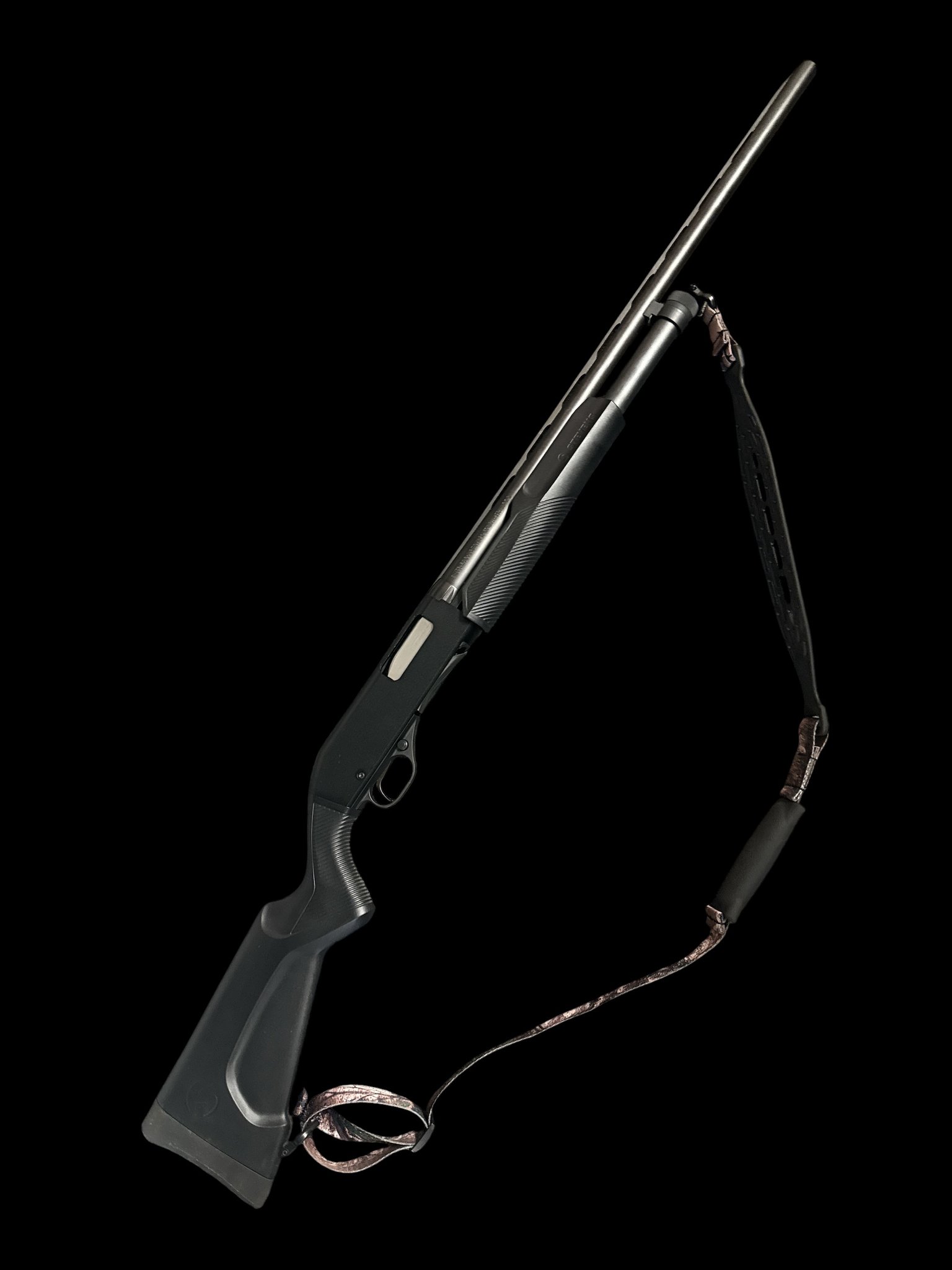SAVAGE ARMS Stevens Mod 320