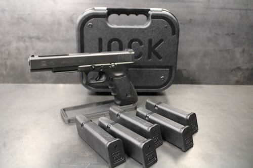 GLOCK G17L