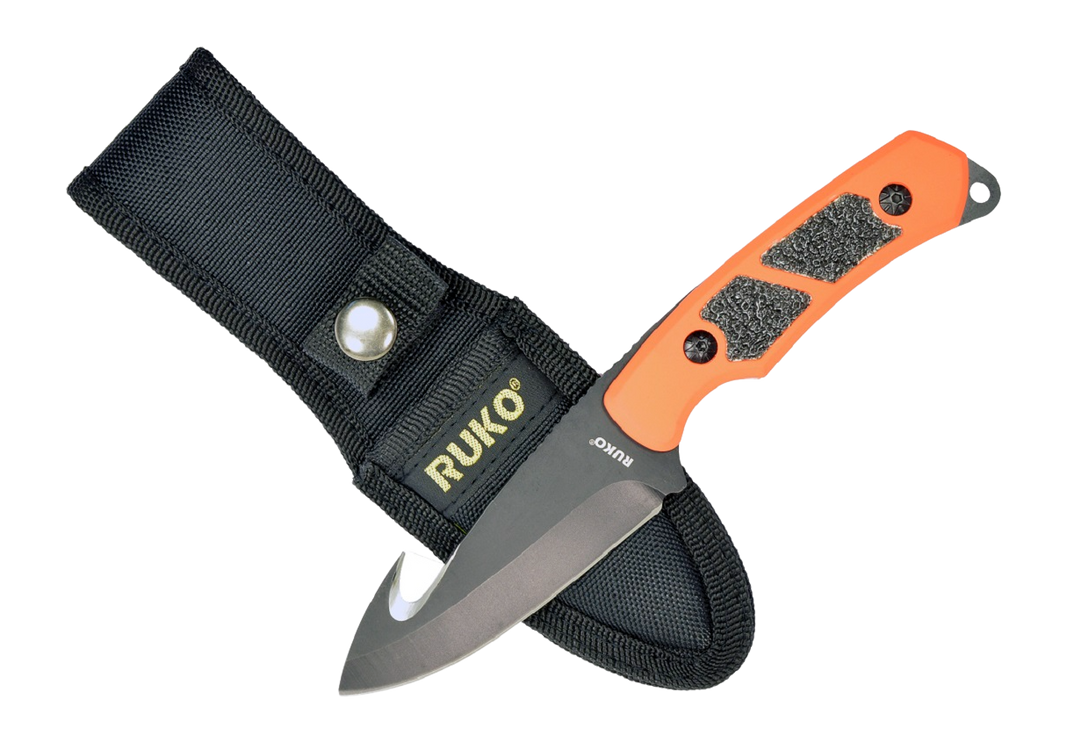 RUKO Knives