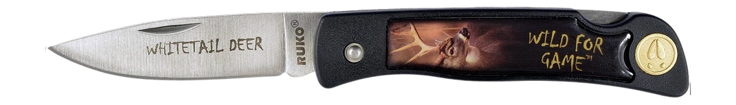 RUKO Knives
