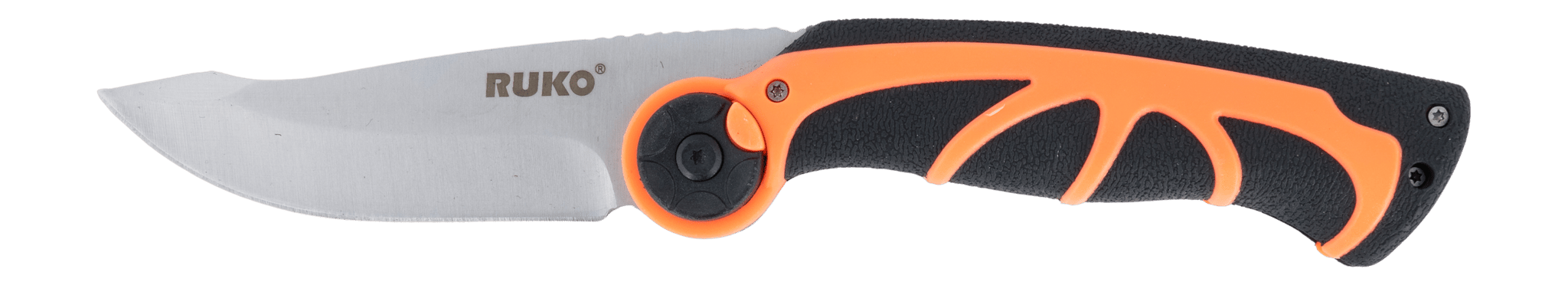 RUKO RUK0134BZ       REDCUE KNIFE 1.75