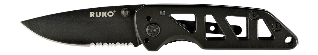 RUKO Knives